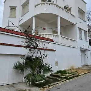 Hostel Nomads Tunisia, Tunis